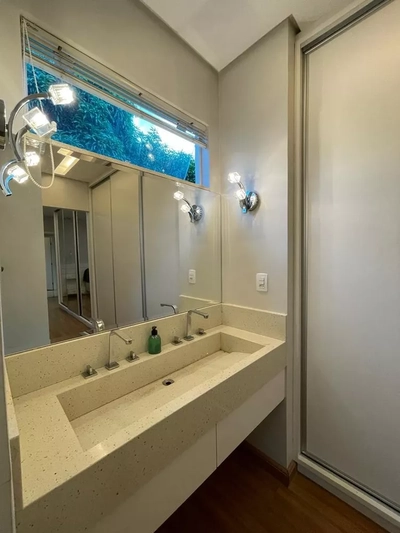 Casa, 3 quartos, 400 m² - Foto 5