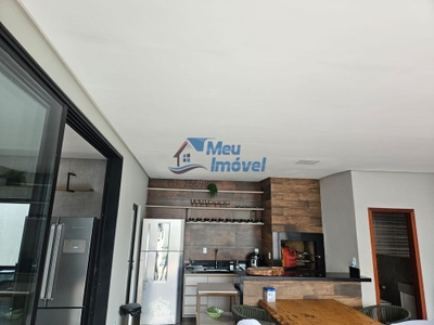 Casa, 3 quartos, 244 m² - Foto 3