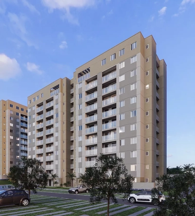 Cobertura, 3 quartos, 132 m² - Foto 4