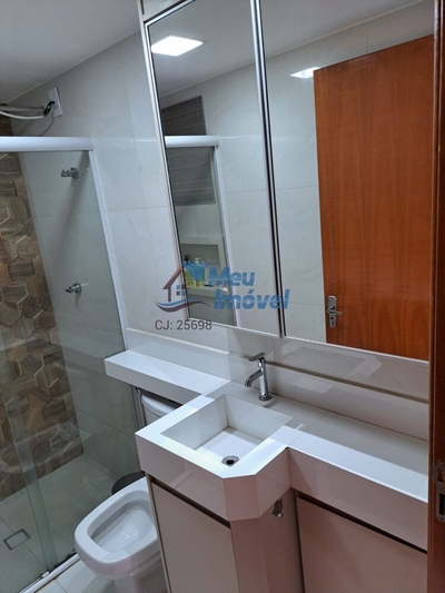 Apartamento, 2 quartos, 54 m² - Foto 3