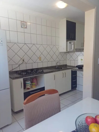 Apartamento, 2 quartos, 55 m² - Foto 1