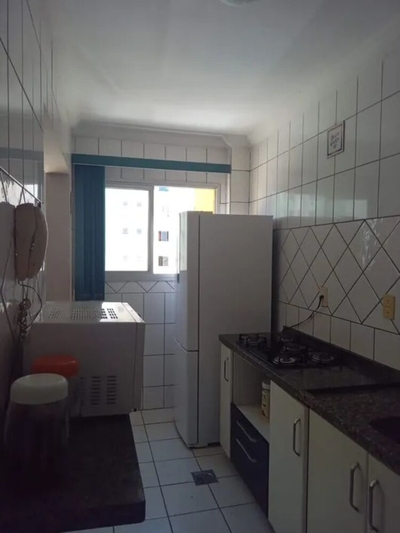 Apartamento, 2 quartos, 55 m² - Foto 3