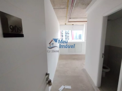 Sala-Conjunto, 44 m² - Foto 1