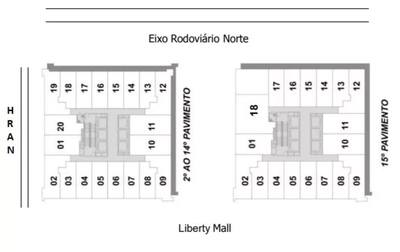 Sala-Conjunto, 44 m² - Foto 4