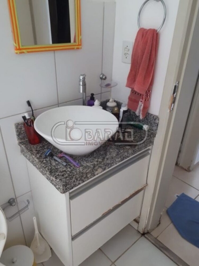 Apartamento, 2 quartos, 46 m² - Foto 3
