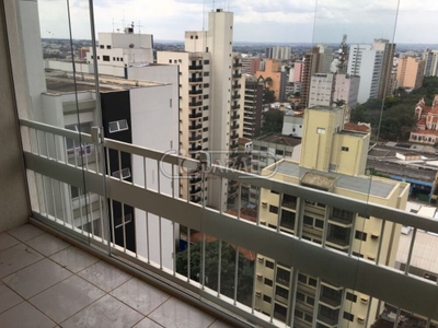 Apartamento, 3 quartos, 192 m² - Foto 2