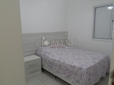 Apartamento, 2 quartos, 58 m² - Foto 4