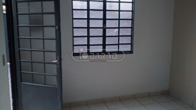 Casa, 2 quartos, 48 m² - Foto 1