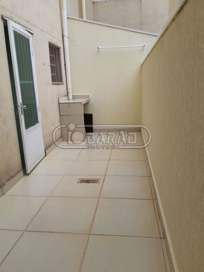 Apartamento, 3 quartos, 102 m² - Foto 4