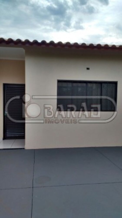 Casa, 2 quartos, 70 m² - Foto 2