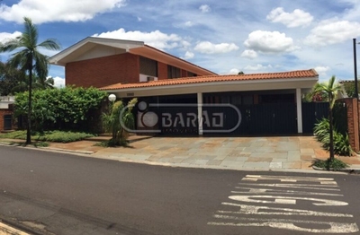 Sobrado, 5 quartos, 700 m² - Foto 1