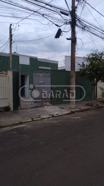 Casa, 3 quartos, 122 m² - Foto 1