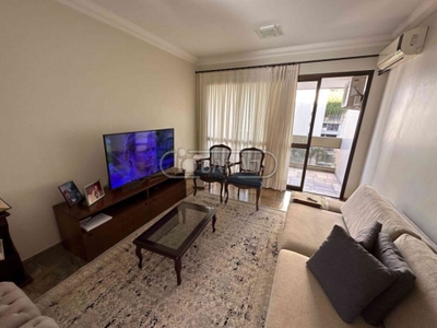 Apartamento, 3 quartos, 153 m² - Foto 1