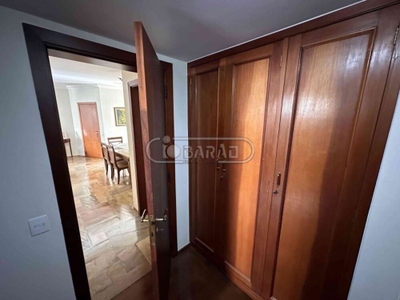 Apartamento, 3 quartos, 153 m² - Foto 3
