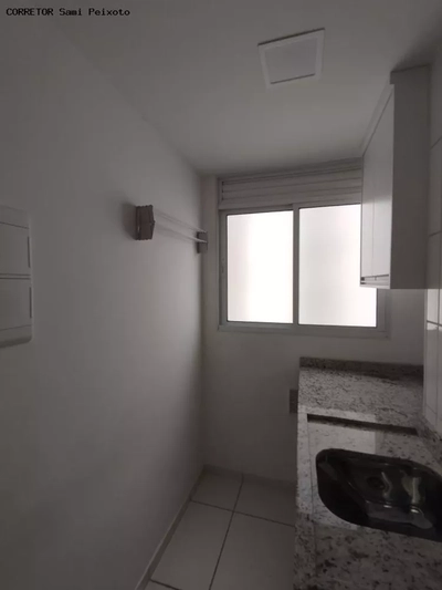 Apartamento, 2 quartos, 56 m² - Foto 3