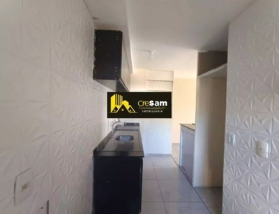Apartamento, 3 quartos, 52 m² - Foto 4