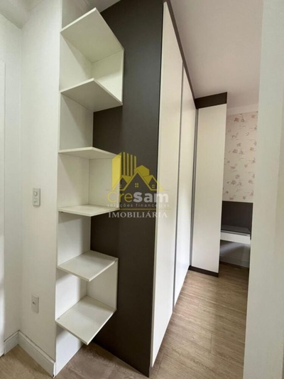 Apartamento, 2 quartos, 58 m² - Foto 3