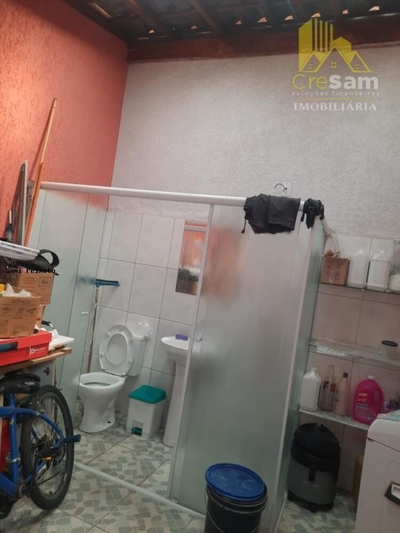 Casa, 2 quartos - Foto 2