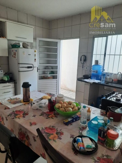 Casa, 2 quartos - Foto 4