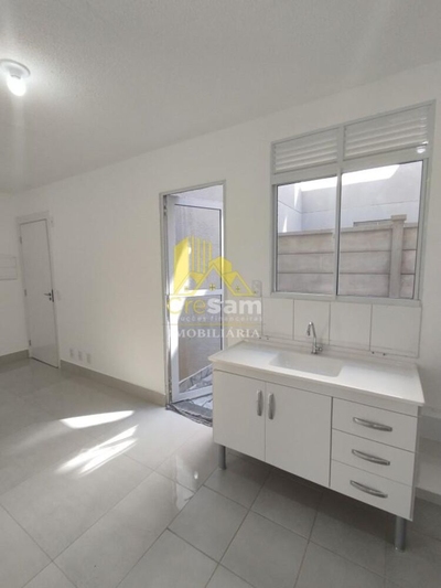 Apartamento, 2 quartos, 42 m² - Foto 1