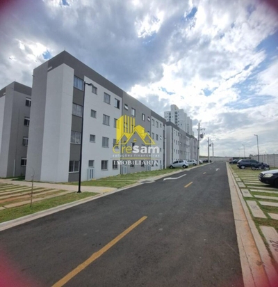 Apartamento, 2 quartos, 42 m² - Foto 3