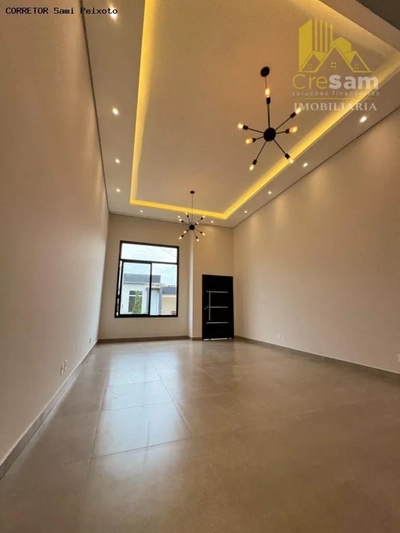 Casa, 3 quartos, 250 m² - Foto 4