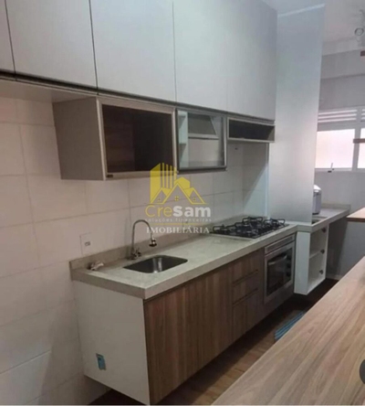 Apartamento, 3 quartos, 67 m² - Foto 4