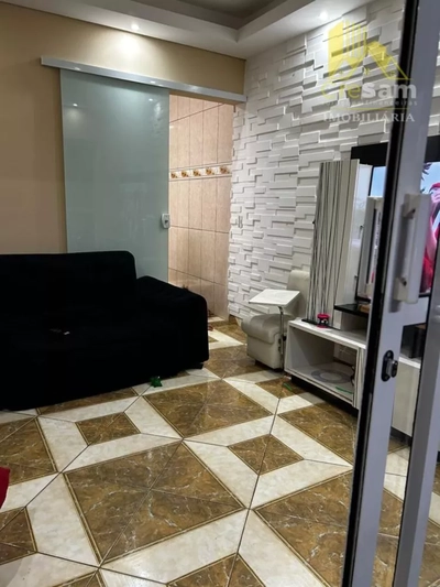 Casa, 2 quartos - Foto 3