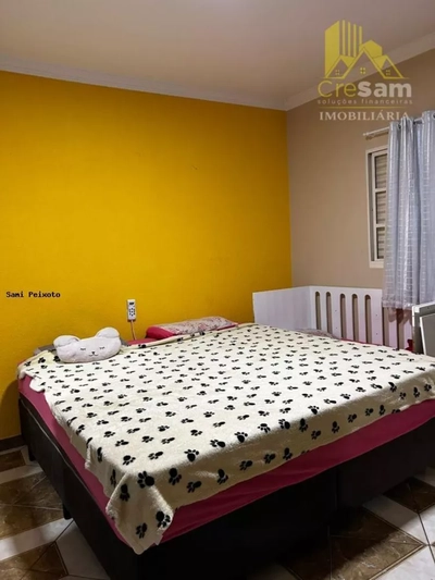 Casa, 2 quartos - Foto 5