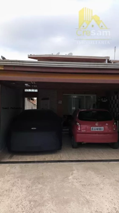 Casa, 2 quartos - Foto 4