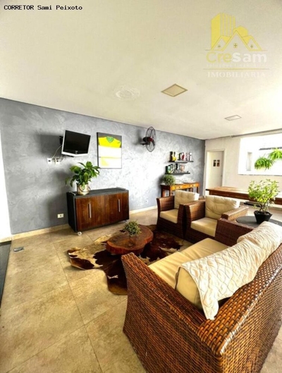 Casa, 3 quartos, 298 m² - Foto 4