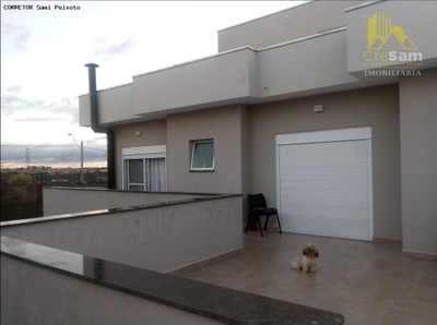 Casa, 3 quartos, 298 m² - Foto 1