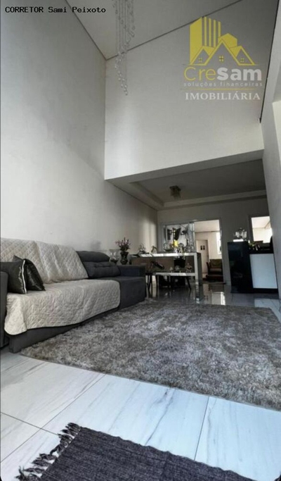 Casa, 3 quartos, 298 m² - Foto 2