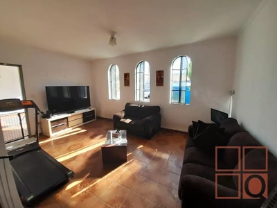 Casa de Condomínio, 4 quartos - Foto 1