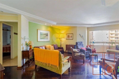 Apartamento, 3 quartos, 154 m² - Foto 1