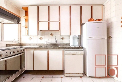 Apartamento, 3 quartos, 154 m² - Foto 5