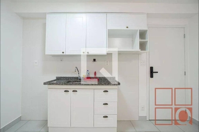 Apartamento, 1 quarto, 40 m² - Foto 3