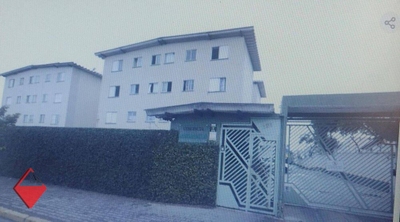 Apartamento, 2 quartos, 51 m² - Foto 1