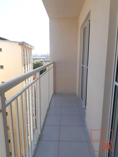 Apartamento, 1 quarto, 28 m² - Foto 4