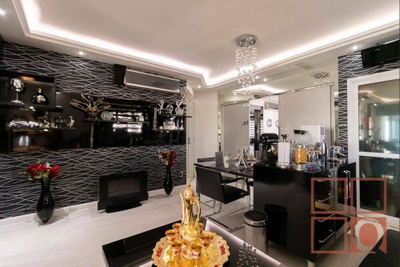 Apartamento, 1 quarto, 95 m² - Foto 3