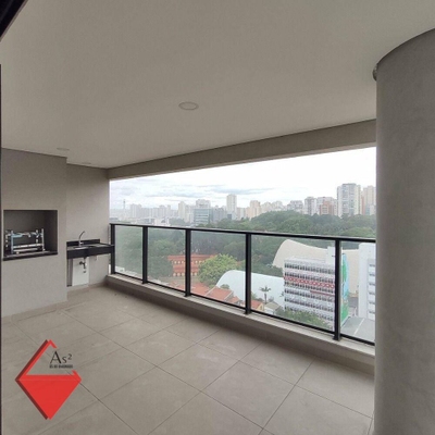 Apartamento, 3 quartos, 135 m² - Foto 1