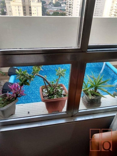 Apartamento, 3 quartos, 98 m² - Foto 3