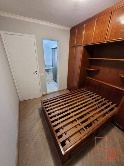 Apartamento, 3 quartos, 87 m² - Foto 2