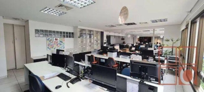 Sala-Conjunto, 204 m² - Foto 4