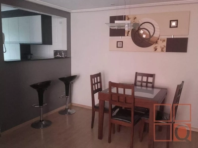 Apartamento, 2 quartos, 60 m² - Foto 1
