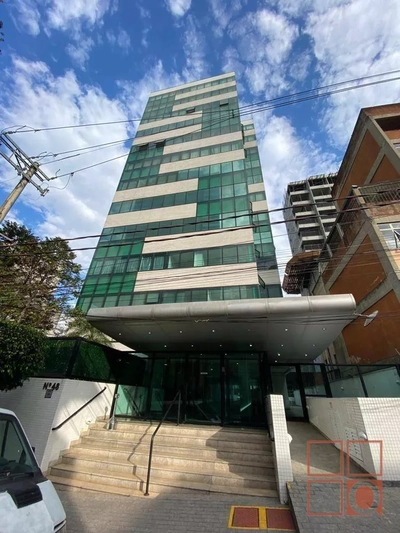 Sala-Conjunto, 35 m² - Foto 2