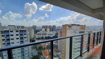 Apartamento, 3 quartos, 109 m² - Foto 2