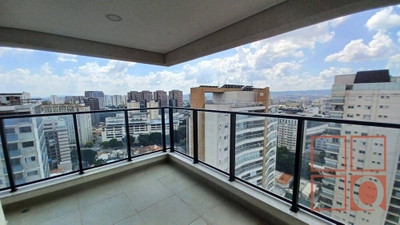 Apartamento, 3 quartos, 109 m² - Foto 1