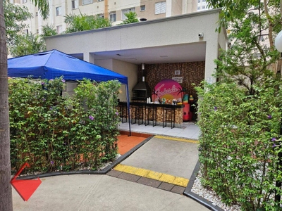 Apartamento, 2 quartos, 45 m² - Foto 2