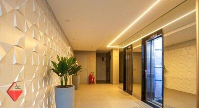 Apartamento, 1 quarto, 26 m² - Foto 3